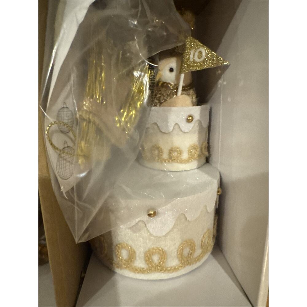 Target Wondershop Featherly Friends Birds 2025 Anniversary Collection 10 Bird - Picture 9 of 15